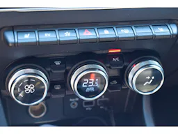Renault Arkana  E-Tech hybride 145 Engineered occasion - Photo 13