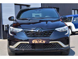 Renault Arkana  E-Tech hybride 145 Engineered occasion - Photo 17