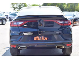 Renault Arkana  E-Tech hybride 145 Engineered occasion - Photo 18