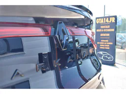 Renault Arkana E-Tech hybride 145 Engineered occasion - Photo 19