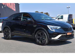 Renault Arkana  E-Tech hybride 145 Engineered occasion - Photo 20