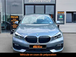 BMW Série 1  116i 109 ch DKG7 F40 occasion - Photo 5