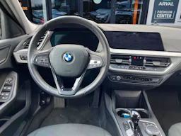 BMW Série 1  116i 109 ch DKG7 F40 occasion - Photo 4