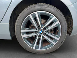 BMW Série 1  116i 109 ch DKG7 F40 occasion - Photo 1