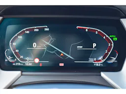 BMW Série 1  116i 109 ch DKG7 F40 occasion - Photo 8