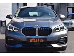 BMW Série 1  116i 109 ch DKG7 F40 occasion - Photo 17