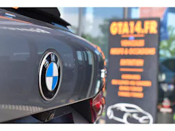 BMW Série 1  116i 109 ch DKG7 F40 occasion - Photo 19