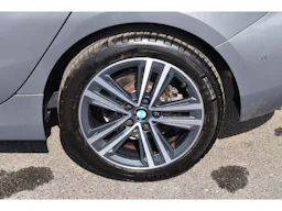 BMW Série 1  116i 109 ch DKG7 F40 occasion - Photo 35