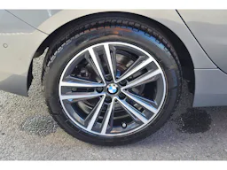 BMW Série 1  116i 109 ch DKG7 F40 occasion - Photo 37