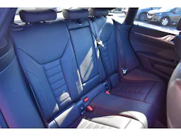 BMW Série 4 430d xDrive Gran Coupé M Sport - BVA GRAN COUPE G26 430d xDrive PHASE 1 occasion - Photo 5