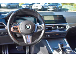 BMW Série 4 430d xDrive Gran Coupé M Sport - BVA GRAN COUPE G26 430d xDrive PHASE 1 occasion - Photo 6