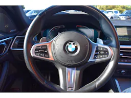 BMW Série 4  430d xDrive Gran Coupé M Sport - BVA  GRAN COUPE G26 430d xDrive PHASE 1 occasion - Photo 7