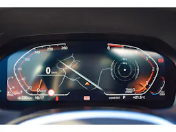 BMW Série 4  430d xDrive Gran Coupé M Sport - BVA  GRAN COUPE G26 430d xDrive PHASE 1 occasion - Photo 8