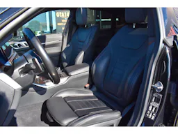 BMW Série 4  430d xDrive Gran Coupé M Sport - BVA  GRAN COUPE G26 430d xDrive PHASE 1 occasion - Photo 15