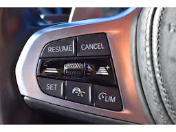BMW Série 4 430d xDrive Gran Coupé M Sport - BVA GRAN COUPE G26 430d xDrive PHASE 1 occasion - Photo 16