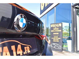 BMW Série 4 430d xDrive Gran Coupé M Sport - BVA GRAN COUPE G26 430d xDrive PHASE 1 occasion - Photo 18