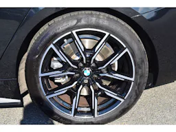 BMW Série 4 430d xDrive Gran Coupé M Sport - BVA GRAN COUPE G26 430d xDrive PHASE 1 occasion - Photo 23