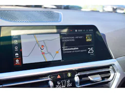 BMW Série 4  430d xDrive Gran Coupé M Sport - BVA  GRAN COUPE G26 430d xDrive PHASE 1 occasion - Photo 33