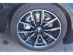 BMW Série 4  430d xDrive Gran Coupé M Sport - BVA  GRAN COUPE G26 430d xDrive PHASE 1 occasion - Photo 34