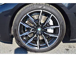 BMW Série 4 430d xDrive Gran Coupé M Sport - BVA GRAN COUPE G26 430d xDrive PHASE 1 occasion - Photo 35