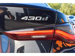BMW Série 4 430d xDrive Gran Coupé M Sport - BVA GRAN COUPE G26 430d xDrive PHASE 1 occasion - Photo 38
