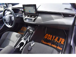 Toyota Corolla  1.8 Hybrid 140 e-CVT Dynamic Business occasion - Photo 3