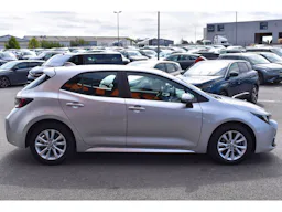 Toyota Corolla 1.8 Hybrid 140 e-CVT Dynamic Business occasion - Photo 4