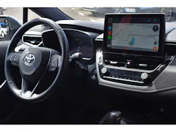 Toyota Corolla  1.8 Hybrid 140 e-CVT Dynamic Business occasion - Photo 6