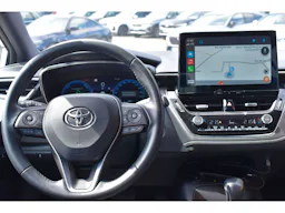 Toyota Corolla  1.8 Hybrid 140 e-CVT Dynamic Business occasion - Photo 7