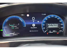 Toyota Corolla  1.8 Hybrid 140 e-CVT Dynamic Business occasion - Photo 8