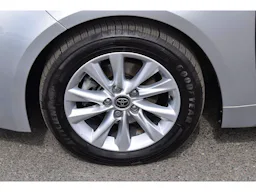 Toyota Corolla 1.8 Hybrid 140 e-CVT Dynamic Business occasion - Photo 16