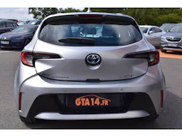 Toyota Corolla  1.8 Hybrid 140 e-CVT Dynamic Business occasion - Photo 18