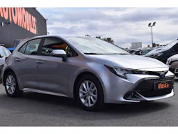 Toyota Corolla 1.8 Hybrid 140 e-CVT Dynamic Business occasion - Photo 20