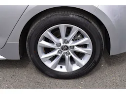 Toyota Corolla 1.8 Hybrid 140 e-CVT Dynamic Business occasion - Photo 36