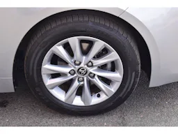 Toyota Corolla 1.8 Hybrid 140 e-CVT Dynamic Business occasion - Photo 37