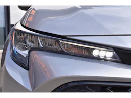 Toyota Corolla  1.8 Hybrid 140 e-CVT Dynamic Business occasion - Photo 40