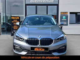 BMW Série 1  116i - BV DKG  BERLINE F40 Business Design occasion - Photo 2