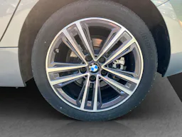 BMW Série 1  116i - BV DKG  BERLINE F40 Business Design occasion - Photo 6