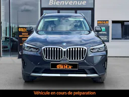 BMW X3  xDrive 30e 292ch BVA8 G01 LCI Business Design occasion - Photo 5