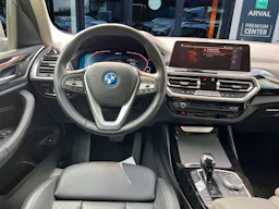 BMW X3  xDrive 30e 292ch BVA8 G01 LCI Business Design occasion - Photo 4