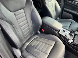 BMW X3  xDrive 30e 292ch BVA8 G01 LCI Business Design occasion - Photo 3