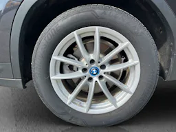 BMW X3  xDrive 30e 292ch BVA8 G01 LCI Business Design occasion - Photo 1