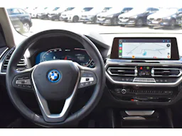 BMW X3 xDrive 30e 292ch BVA8 G01 LCI Business Design occasion - Photo 7