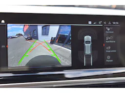 BMW X3  xDrive 30e 292ch BVA8 G01 LCI Business Design occasion - Photo 12