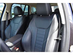 BMW X3  xDrive 30e 292ch BVA8 G01 LCI Business Design occasion - Photo 15