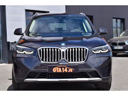 BMW X3  xDrive 30e 292ch BVA8 G01 LCI Business Design occasion - Photo 17