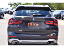 BMW X3  xDrive 30e 292ch BVA8 G01 LCI Business Design occasion - Photo 18