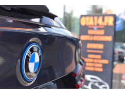 BMW X3  xDrive 30e 292ch BVA8 G01 LCI Business Design occasion - Photo 19