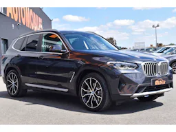 BMW X3  xDrive 30e 292ch BVA8 G01 LCI Business Design occasion - Photo 20