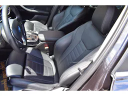 BMW X3  xDrive 30e 292ch BVA8 G01 LCI Business Design occasion - Photo 36